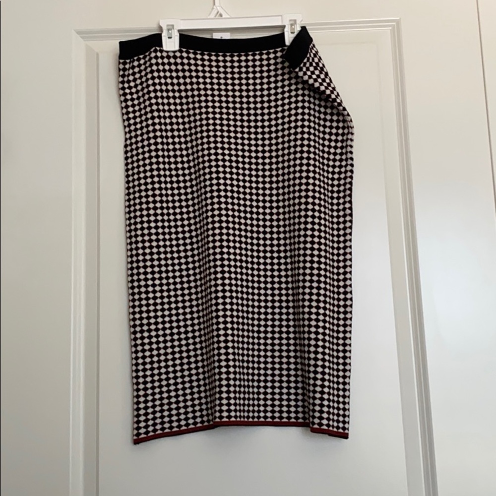 Ann Taylor skirt